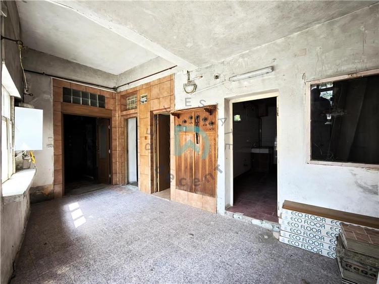 Apartament 4 camere, Scheii Brașovului