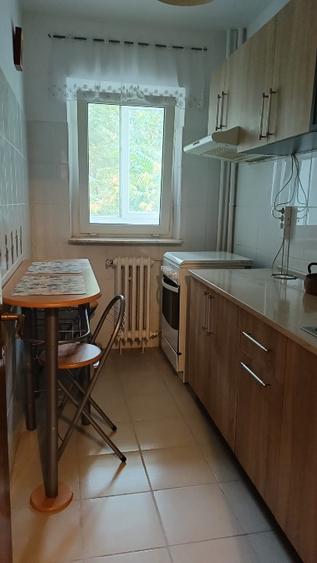 Garsoniera Tineretului, locatie excelenta