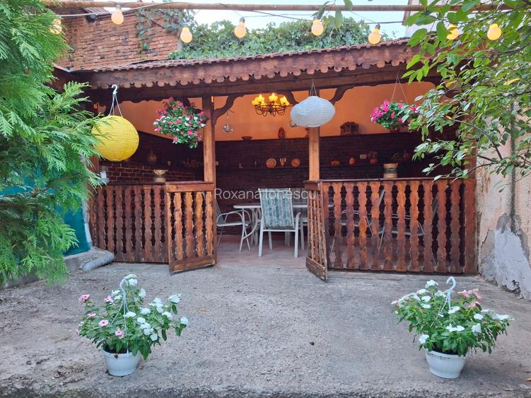 CASĂ DE VÂNZARE – CUGIR, STR. ION CREANGĂ NR. 47, JUDEȚUL ALBA - 12