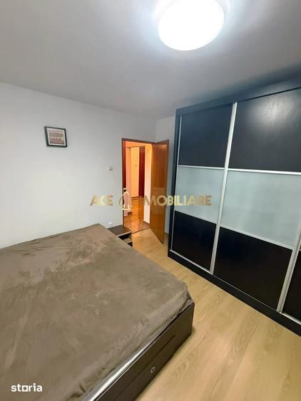 4 Camere de inchiriat | Lujerului | 2 Bai | Petfriendly | Metrou