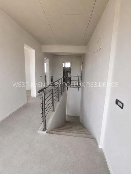 Casă premium 240mp, 4 dormitoare, teren 560mp — Eden Forest - 12