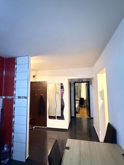 APARTAMENT 3 CAMERE | DACIA | TERMEN LUNG - 10