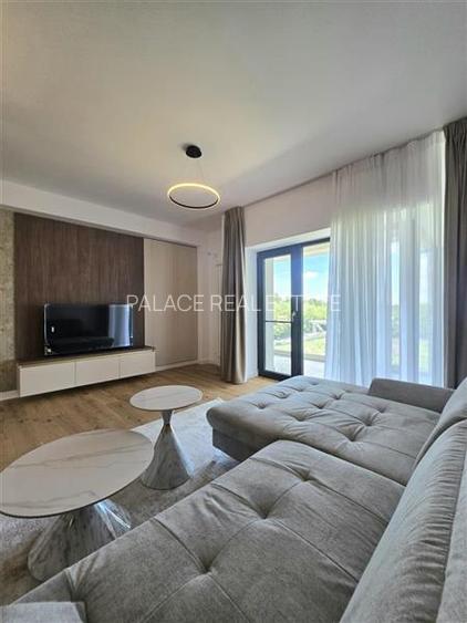 Apartament premium de inchiriat || 3 camere || Pipera - 4
