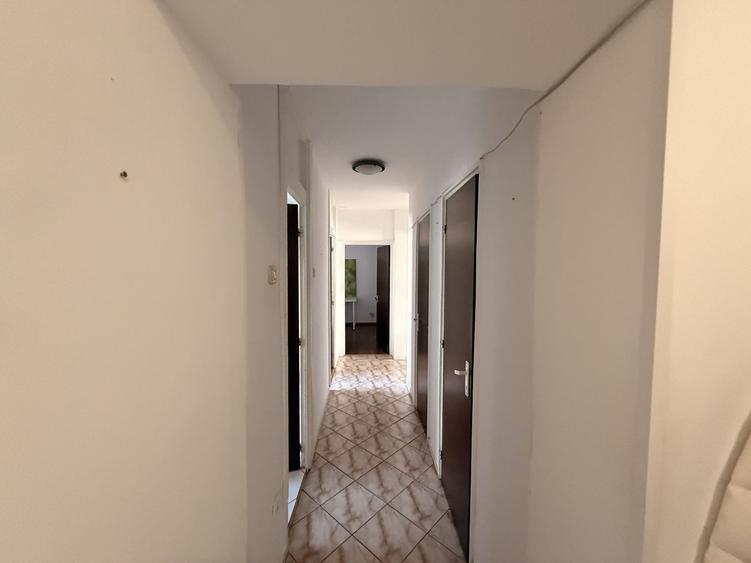 Apartament 5 camere Obor (COMISION ZERO)