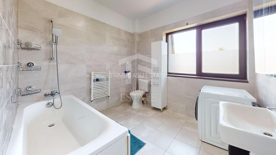 Apartament 2 camere cu 2 terase, 73,40 mp, Bragadiru - 9
