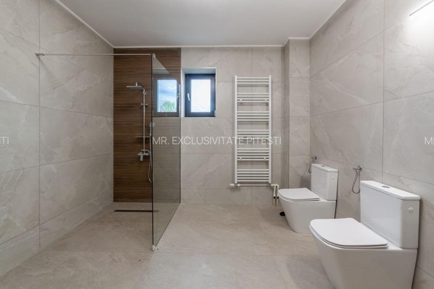 Casă spațioasă cu 8 camere - Pitești - 0% Comision - 14