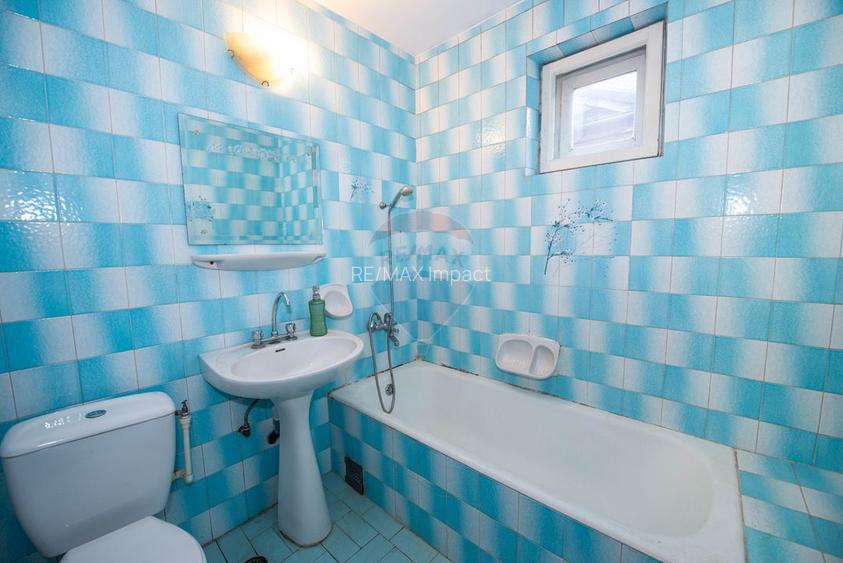 Casa individuala cu 7 camere, de vanzare 250 mp utili, Buzau - 27
