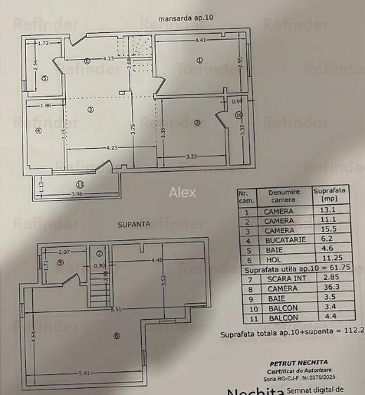 Duplex Popesti-Leordeni - 6