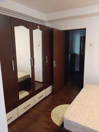 Închiriere apartament modern 2 camere – Zona Tătărași / Tudor Vladimirescu (Iași