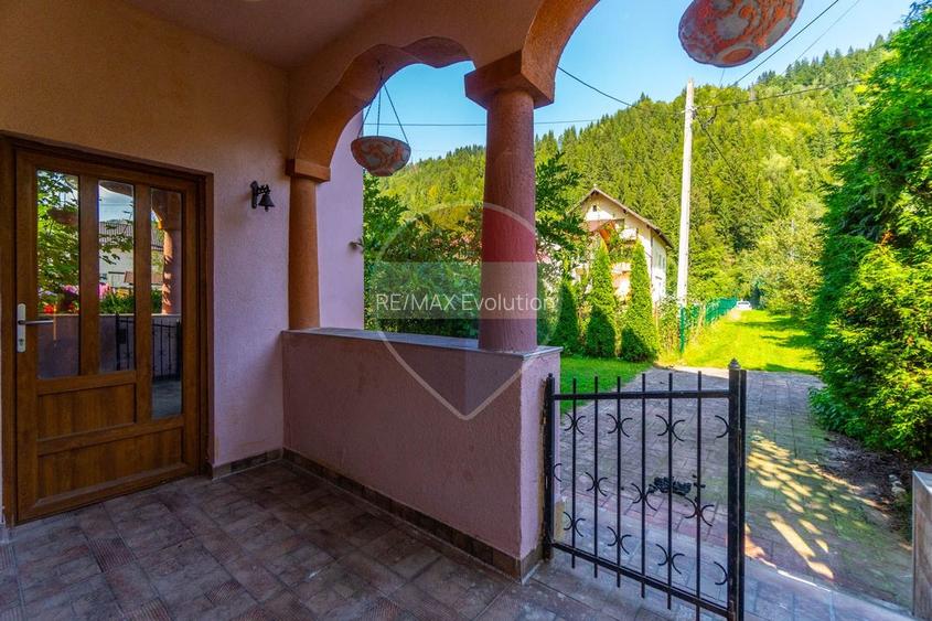 Vila de vanzare in Moeciu de Sus | Teren 4780mp | Comision 0% - 57