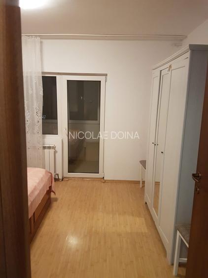 De închiriat 2 cam decomandat Vitan Mall mobilat/utilat centrală terminca - 4