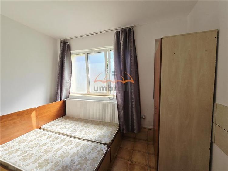 DE INCHIRIAT garsoniera , zona Plopilor Manastur, 17 mp, 180 euro