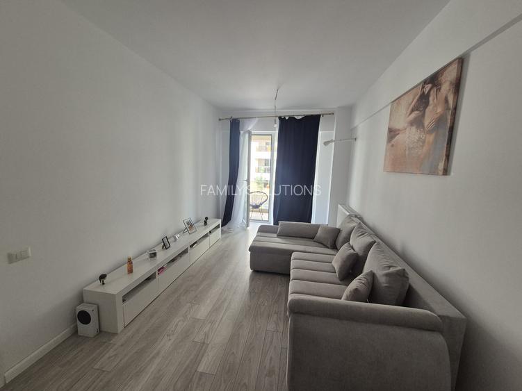 Apartament 2 camere de vânzare – Complex Deco, Str. Biruinței - 2