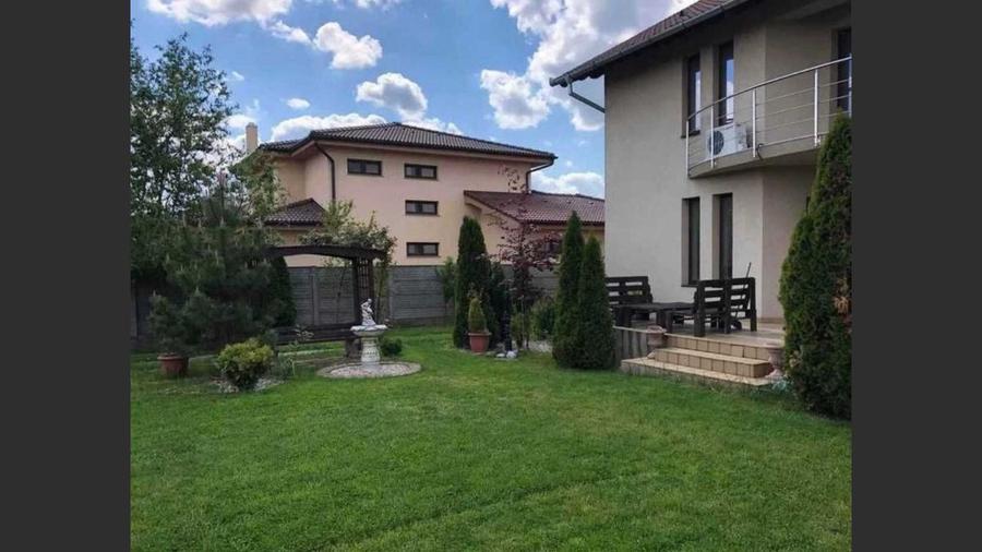 House for sale, 5 Rooms, 180 sqm, 810 sqm, Oradea