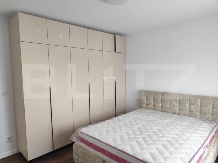 Casa noua 5 camere P+E, 110 mp totali, toate utilitatile, Tomesti - 4