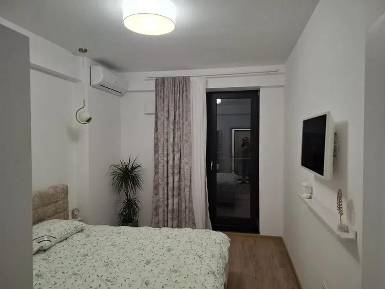 Apartament 2 camere Primavera-Campus/City Mall/CTBus/Loc de parcare/AC