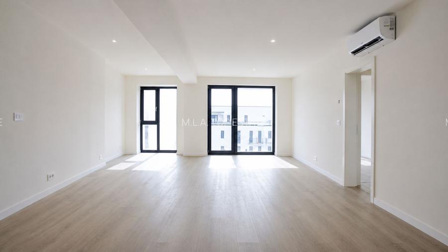 Apartament 3 camere Tip A de vanzare– Infinity Skyline - 11