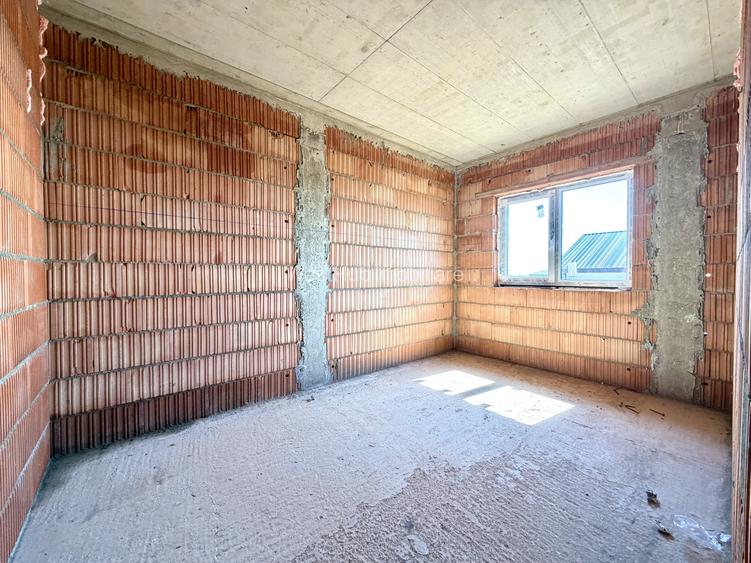 Duplex modern 4 camere, 116 mp utili, 400 mp teren - Sanandrei - 7