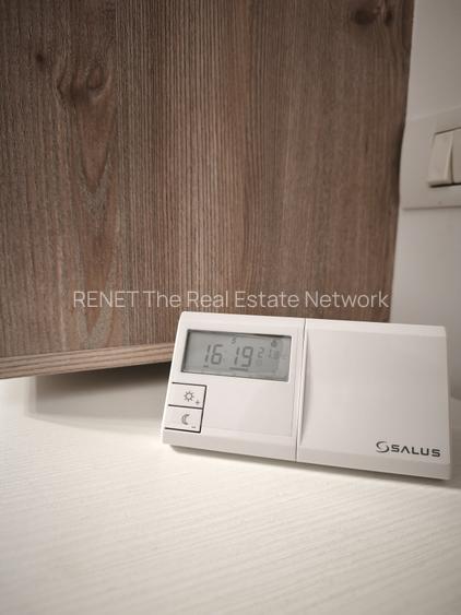 Apartament 3 camere spatios. Theodor Pallady. Gated community. - 29