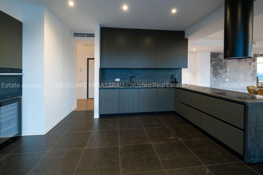 ONE Mircea Eliade | LUXURY 3 bedroom apartment with stunnig Lake View - 7