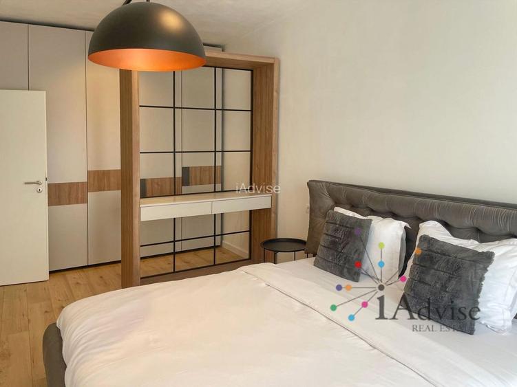 Apartament modern cu 2 camere și parcare subterană – Zona Centrală - 4