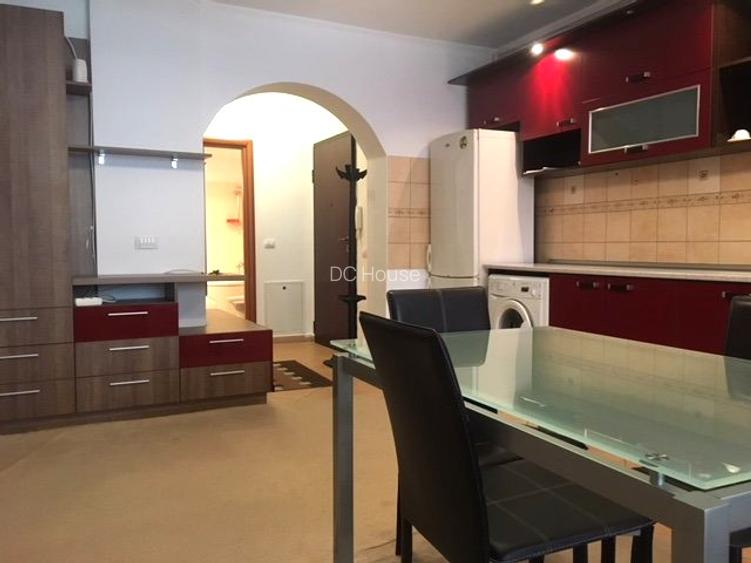 Apartament spatios 3 camere ~ Parter inalt ~ Balcon 8 mp - 5