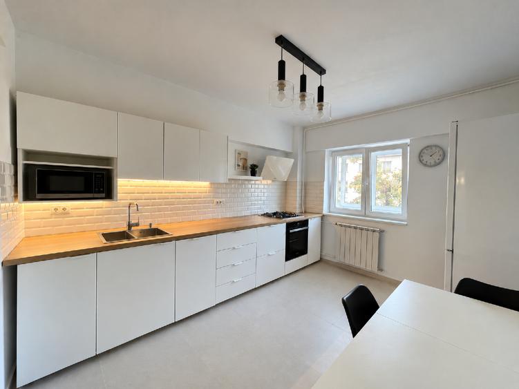 Apartament 2 camere - Zona Dorobanti