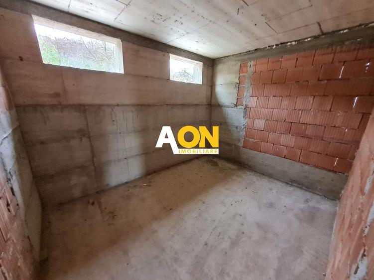Casa 4 Camere la Rosu, 386 mp, Alba-Micesti