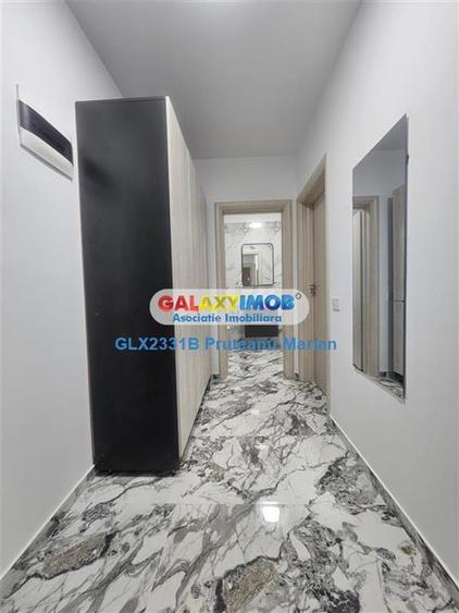 Vanzare apartament Premium cu 2 camere situat aproape de Valea Oltului