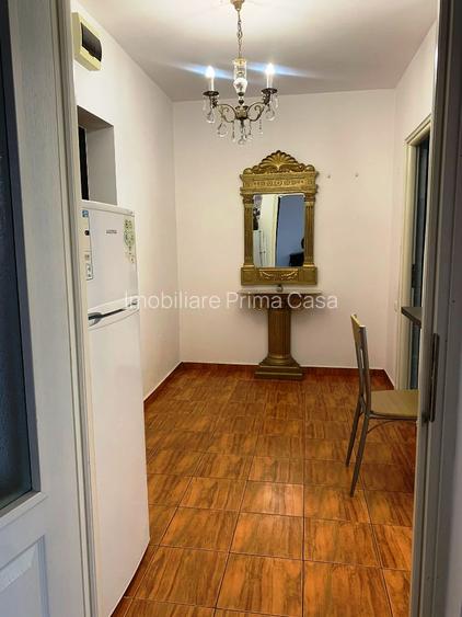 ZONA VIVO apartament 1 camera mobilat si utilat! - 3