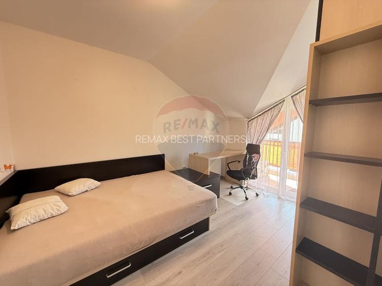Apartament 2 camere de inchiriat in Buna Ziua - 8