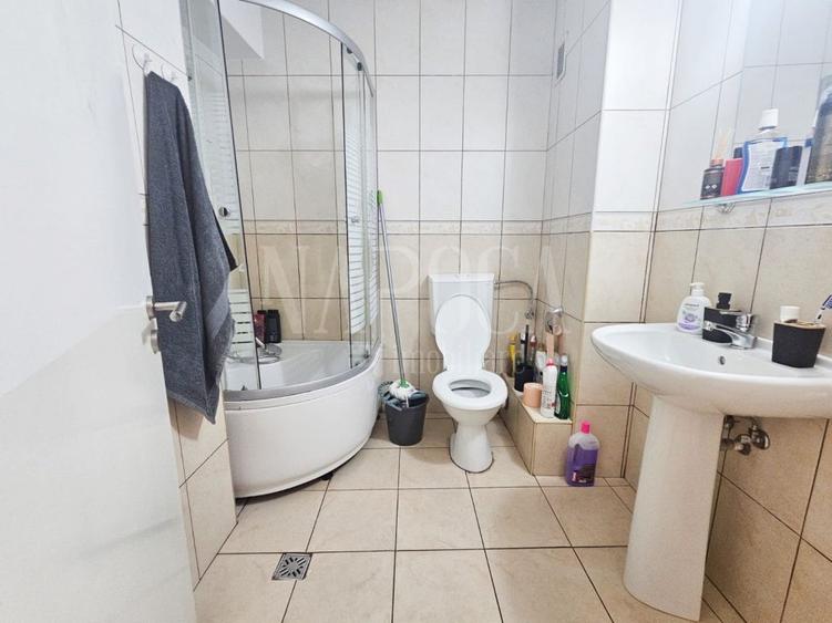 Apartament o camera de vanzare in Manastur, Cluj Napoca