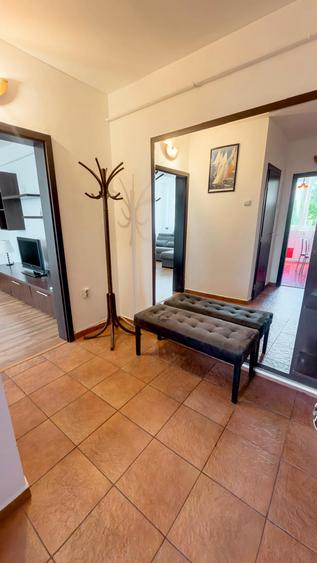 De inchiriat 3 camere, ultracentral – 64 mp | 350 euro/lună