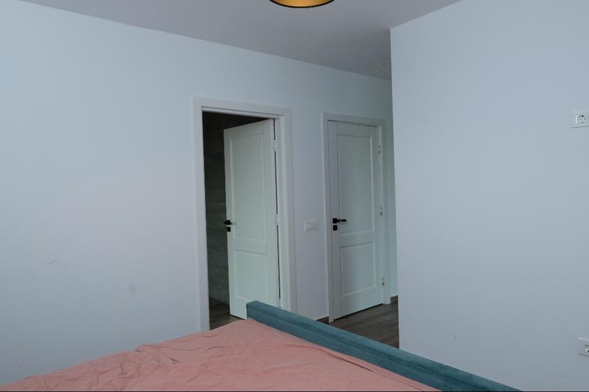 Proprietar - Vând duplex generos de 160 mp utili în Apahida, zonă excelentă