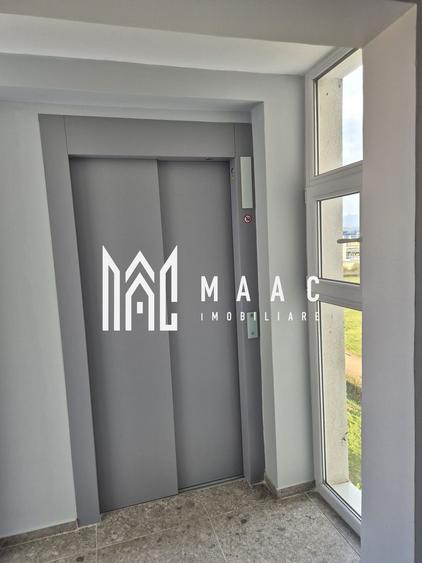 Apartament Nou I 2 Camere I Etaj 5 I Lift I Loc de parcare