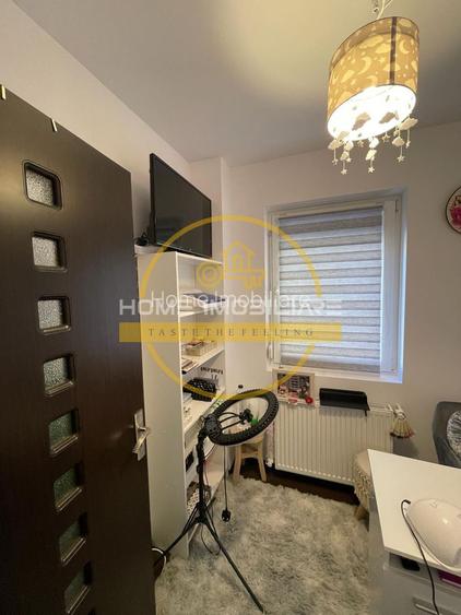 Apartament 3 Camere Decomandat 100 Mp Cug Mobilat si Utilat - 7