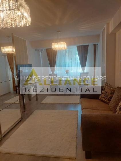 Apartament 2 camere cu gradina proprie - 5 min de metrou D. Leonida - 3