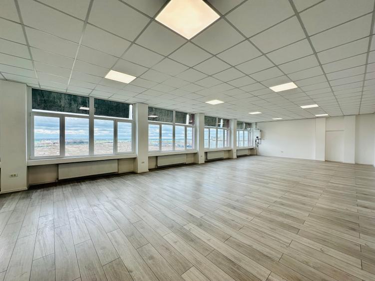 Spațiu Comercial - Renovat Complet - Sector 4 - 256Mp - Metrou Dimitrie Leonida