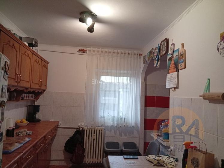 Apartament 2 camere + 1 uscatorie de 14 mp bonus, DRagos Voda, Str Barierei - 6