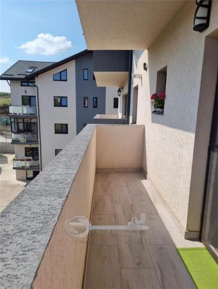 Apartament 1 cameră, mobilat modern - Vișani - 320€