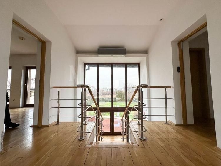 Casa 5 camere de vanzare in Europa, Cluj Napoca