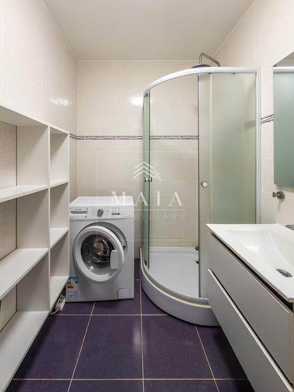 Apartament 2 camere, parcare, langa Shopping City Sibiu