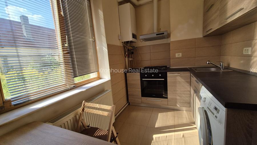 Apartament cu 2 camere pe strada Lunga
