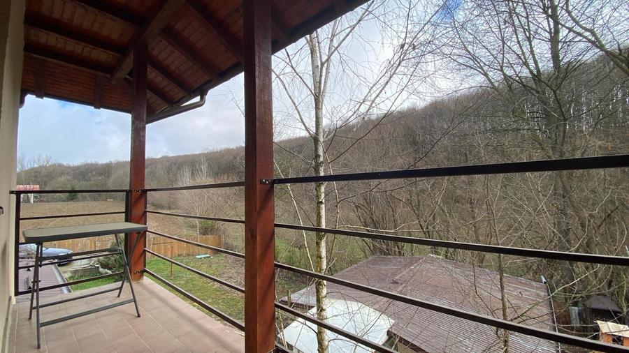 Casa P+1E, Bascov-Glambocu Vale, Arges - idealimob.ro