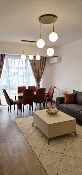 2 Camere | Popesti | Bloc Nou | Parcare