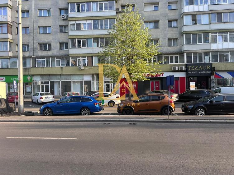 Spatiu Comercial  Zona  Pantelimon(langa spitalul Pantelimon)  83mp - 12