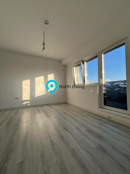 Ultima unitate disponibila |apartament 2 camere Safirului