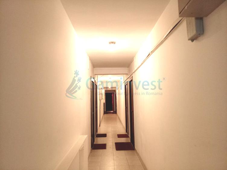 Apartament 3 camere de vanzare, cartierul Nufarul, Oradea
