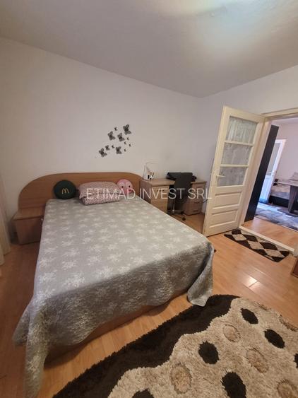 Valu lui Traian -casa 3 camere cu teren 300 mp -gaze la poarta  72500 euro - 15