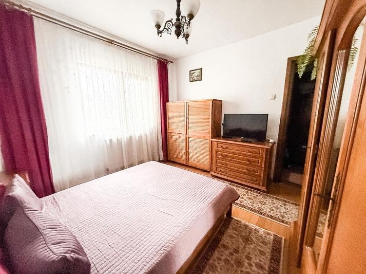 3 camere | Almașului 2, acces din Câmpului | lângă Kaufland Mănăștur - 8